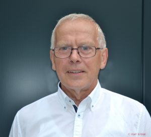 Read more about the article Interview mit Karl Krökel, Kreishandwerksmeister Dessau-Roßlau