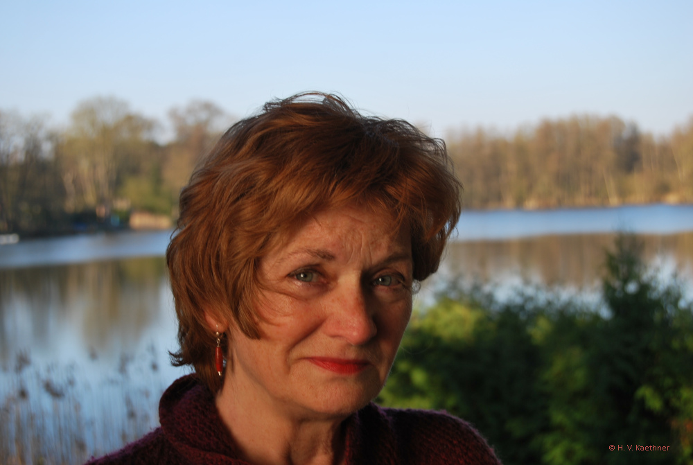 You are currently viewing <strong>Interview mit Hildegard Vera Kaethner</strong>