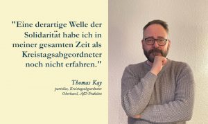 Read more about the article Wie gefährlich ist Thomas Kay für den Rechtsstaat?
