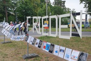 Read more about the article Die Bürgermeile 2023 in Hohen Neuendorf