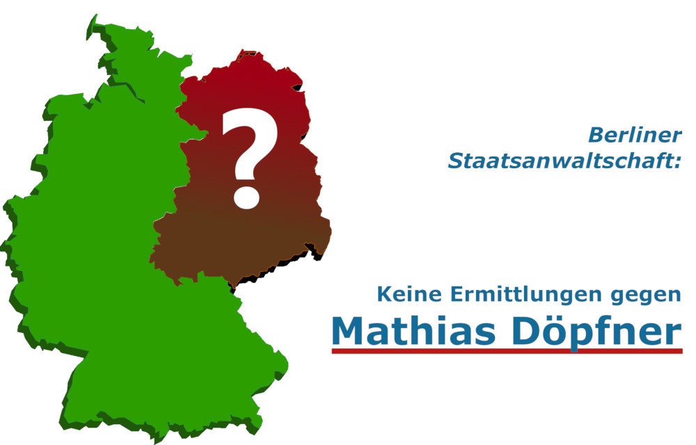 You are currently viewing Keine Ermittlungen gegen Mathias Döpfner