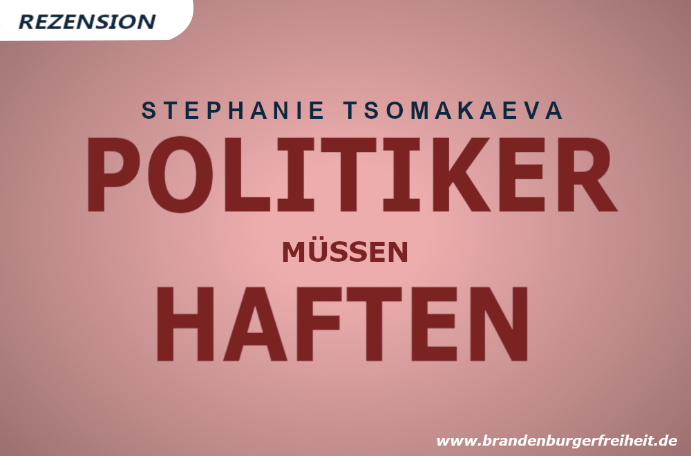 Read more about the article Politiker müssen haften