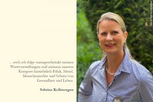 Read more about the article Interview mit Sabrina Kollmorgen