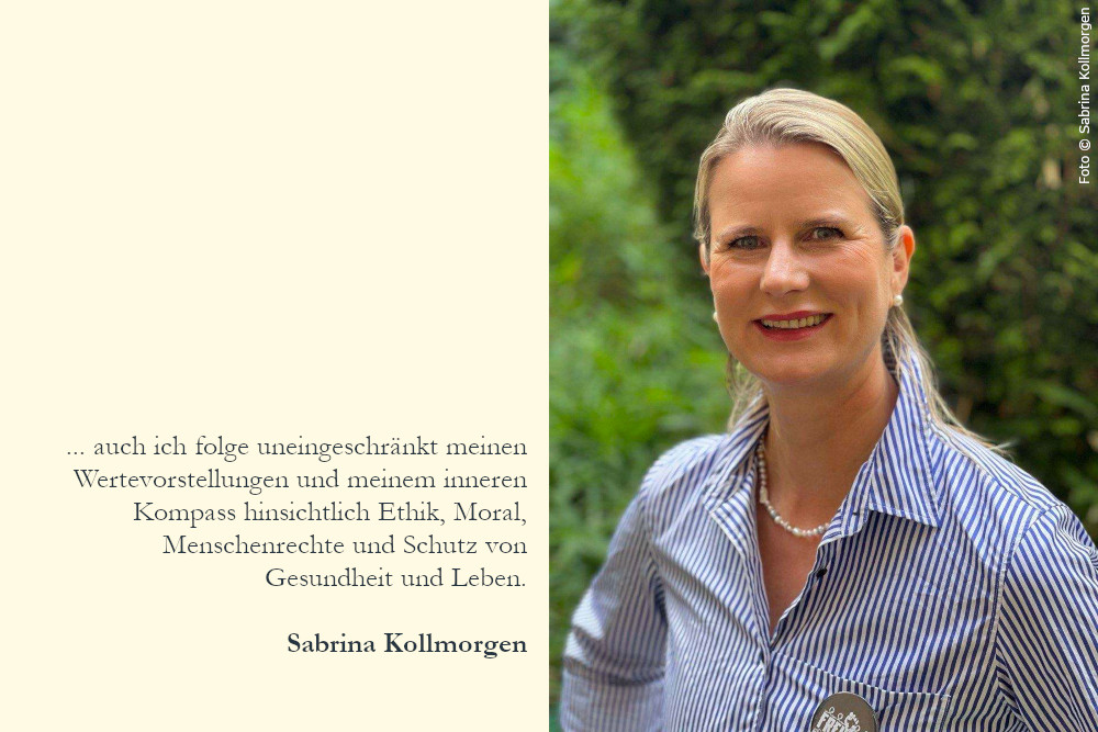 You are currently viewing Interview mit Sabrina Kollmorgen