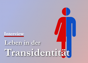 Read more about the article Transidentität