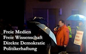 Read more about the article Politischer Sprengstoff in Oranienburg