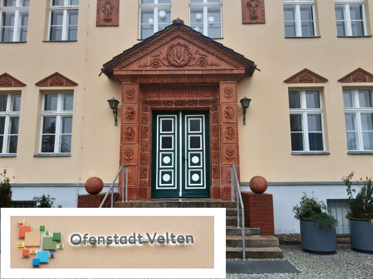 Read more about the article Wunderliches in Veltens Stadtverordnetenversammlung