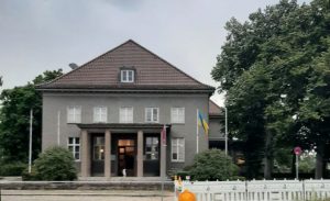 Mehr über den Artikel erfahren Offener Brief an den Botschafter der Russischen Föderation