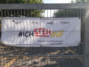 Mehr über den Artikel erfahren Ein seltsames Verständnis von Demokratie