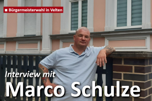Mehr über den Artikel erfahren Morddrohung gegen Veltener AfD-Bürgermeisterkandidaten