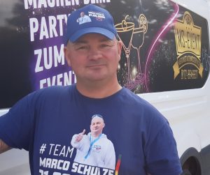 Mehr über den Artikel erfahren Die Menschen sollen mich so kennenlernen, wie ich wirklich bin