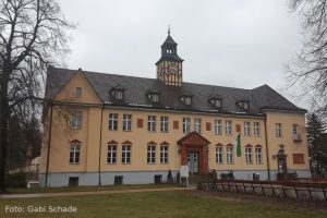 Mehr über den Artikel erfahren Velten – Wahleinspruch zur Bürgermeisterwahl ist gültig – Bürgermeisterstichwahl von SVV für ungültig erklärt