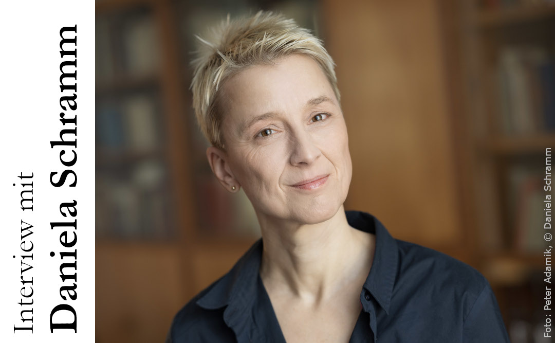 Mehr über den Artikel erfahren Interview mit Daniela Schramm (Menschheitsfamilie)