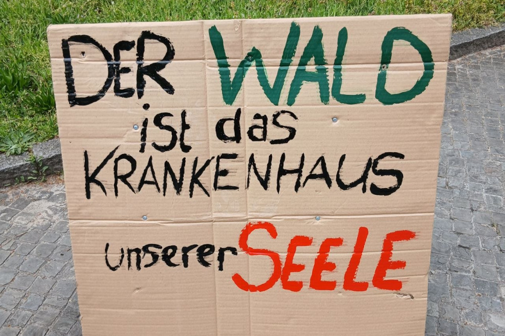 Mehr über den Artikel erfahren Landrat, tu was!