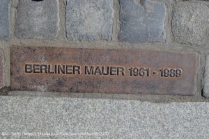 Mehr über den Artikel erfahren 65. Jahrestag Bau der Mauer