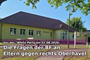 Mehr über den Artikel erfahren Die Brandenburger Freiheit fragt, Eltern-gegen-rechts Oberhavel antworten nicht