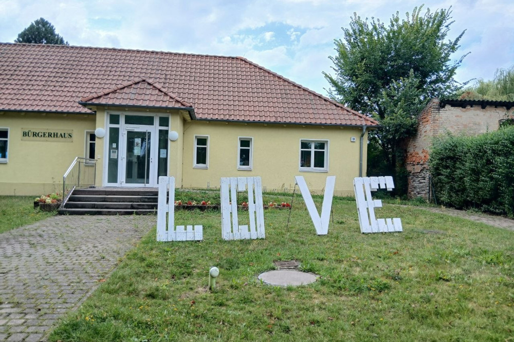 Du betrachtest gerade White Party in Hohen-Neuendorf