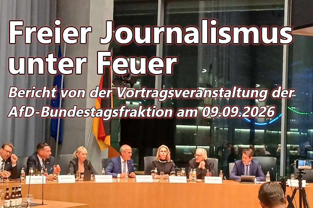 Mehr über den Artikel erfahren Wir brauchen Widerspruch und unbequeme Medien